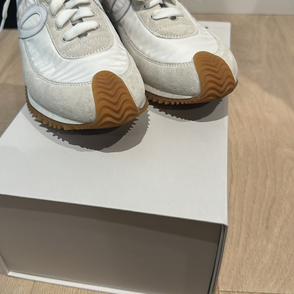 Loewe sneakers - Picture 4 of 7